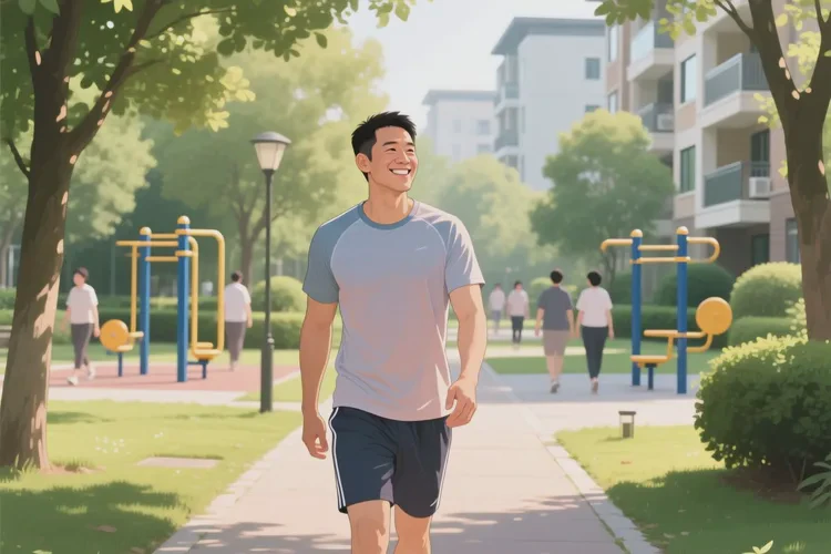 38岁早餐血糖18.0是怎么回事(图4)