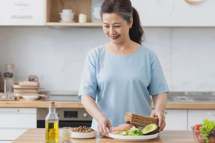 46歲中餐血糖21.6是怎么回事(圖3)