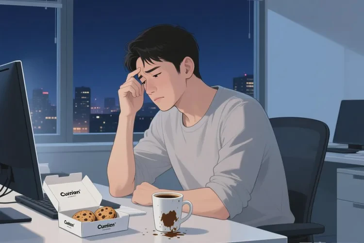 37歲睡前血糖6點7是怎么回事(圖3)