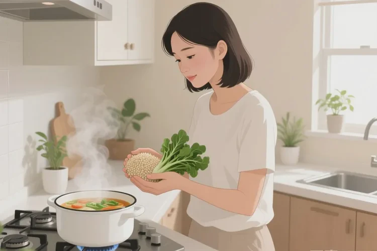 38岁晚餐血糖12.2是怎么回事(图2)