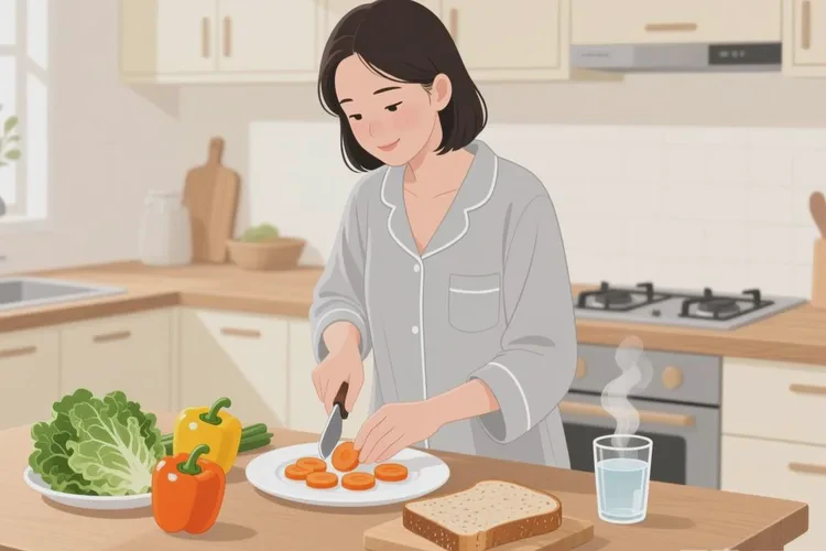 37岁早上空腹血糖18点5是怎么回事(图3)