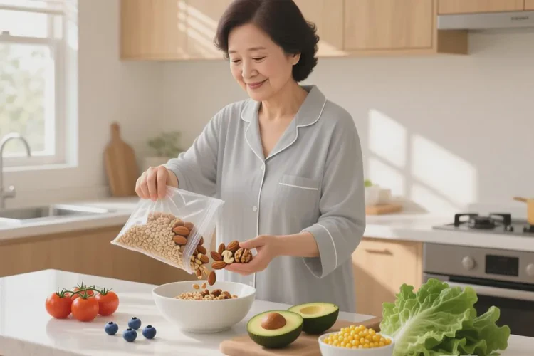 37歲早餐血糖30.1是怎么回事(圖3)