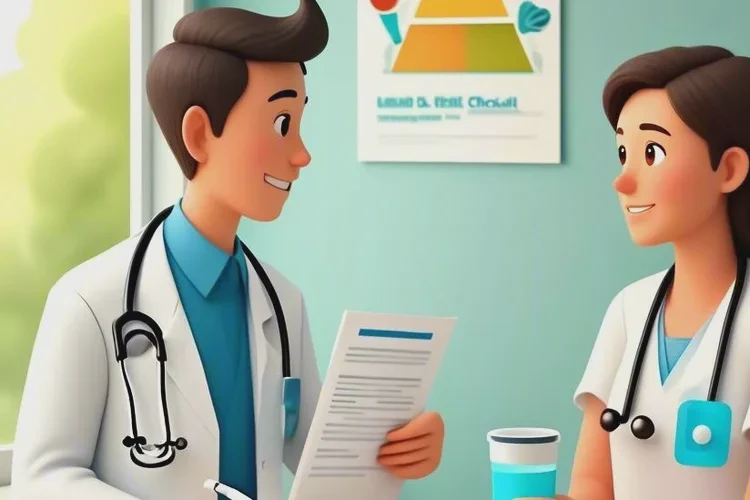 46岁晚上血糖20点8是怎么回事(图4)