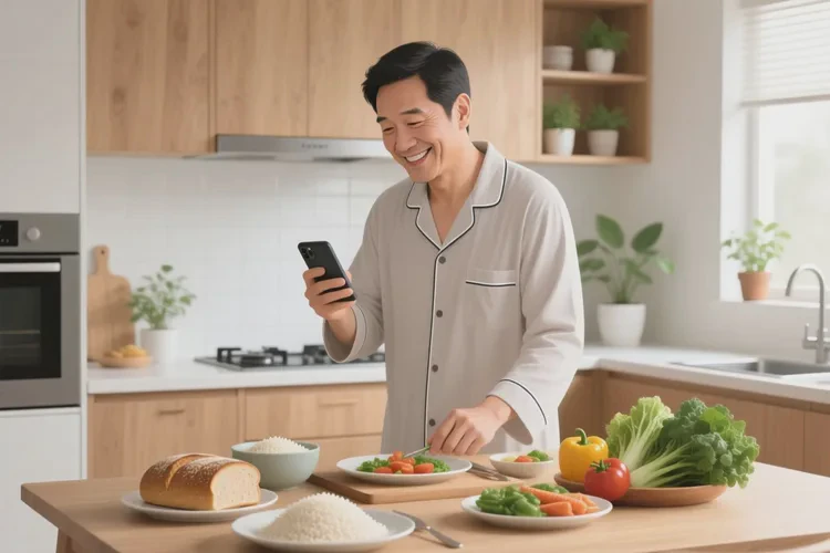 37岁晚上血糖29.3是怎么回事(图3)