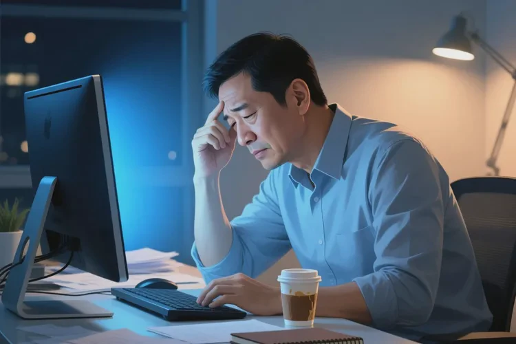 37歲睡前血糖11.8是怎么回事(圖2)