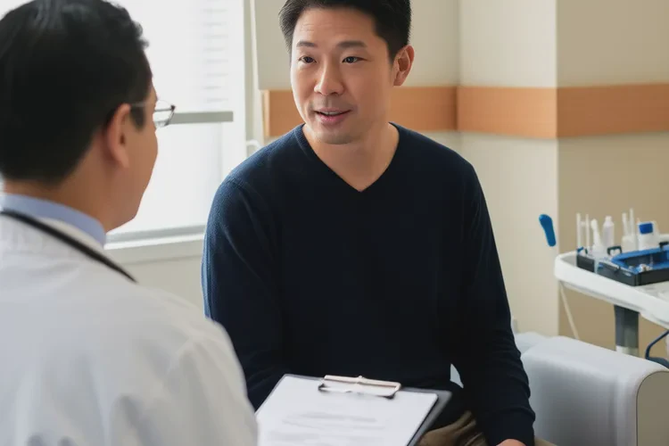 46歲下午血糖17點(diǎn)4是怎么回事(圖3)