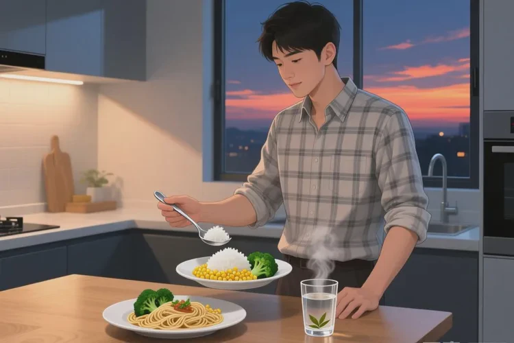 37歲晚上血糖5.6是怎么回事(圖3)