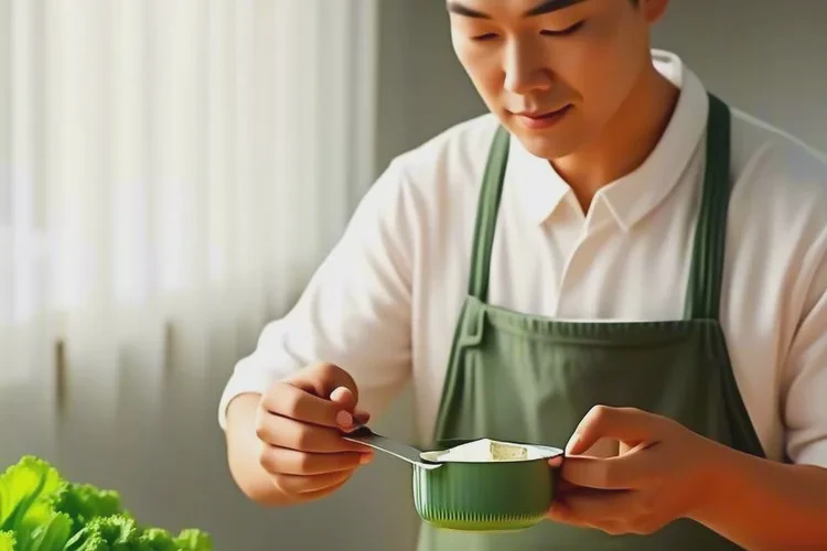 45岁中餐血糖12.9是怎么回事(图1)