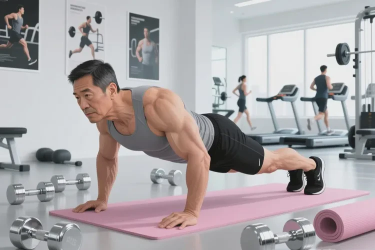 37歲睡前血糖6.7是怎么回事(圖3)