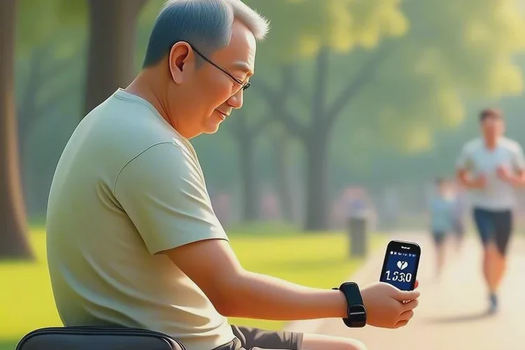 46歲中午血糖3.9是怎么回事(圖2)