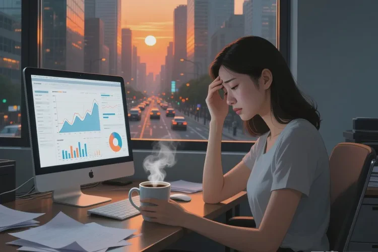 37岁早上空腹血糖6.9是怎么回事(图2)