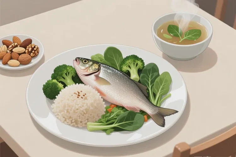 37歲中午血糖3點(diǎn)3是怎么回事(圖3)