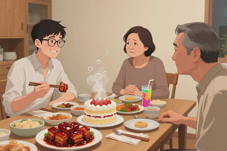 38歲餐后血糖30.3是怎么回事(圖3)