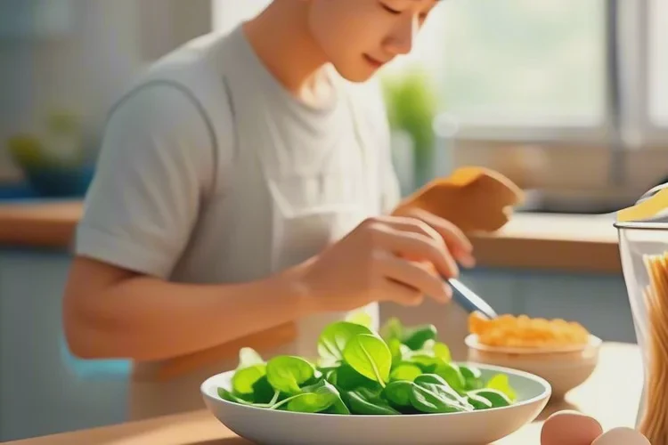 45岁早餐血糖17点6是怎么回事(图1)