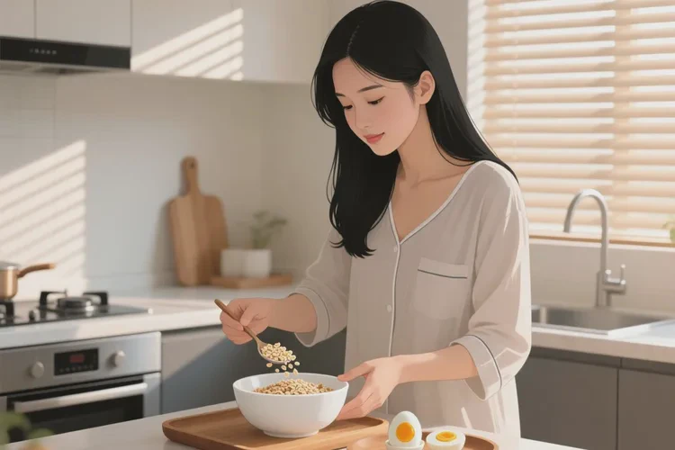 37岁晚上血糖17.2是怎么回事(图3)