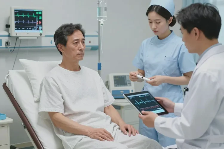 37歲早上空腹血糖19點(diǎn)0是怎么回事(圖2)