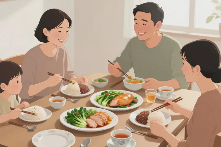 37岁中餐血糖8点6是怎么回事(图4)