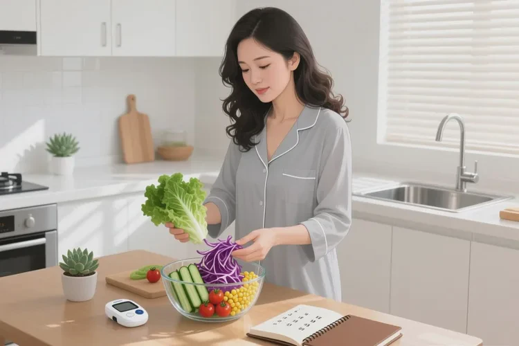 37歲中午血糖5點(diǎn)6是怎么回事(圖4)