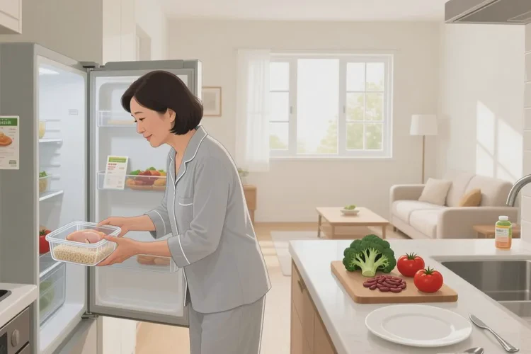 37岁中午血糖8点8是怎么回事(图4)