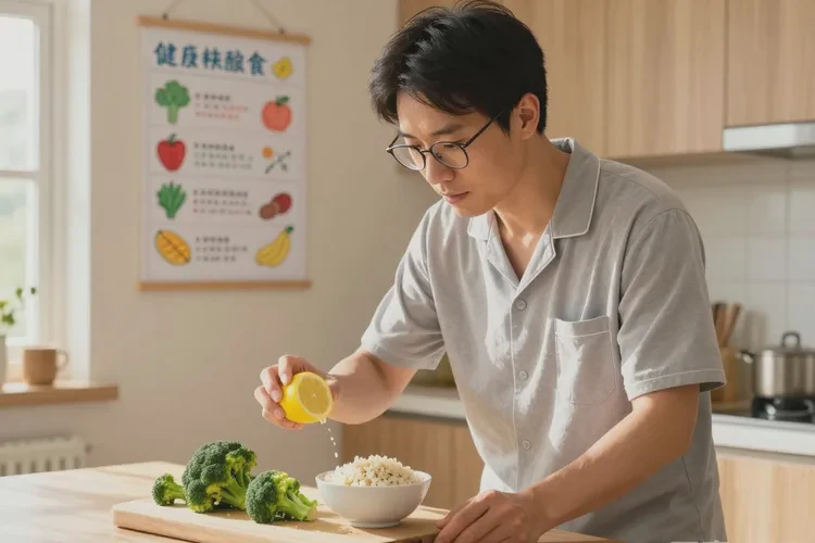 37歲睡前血糖11.7是怎么回事(圖4)