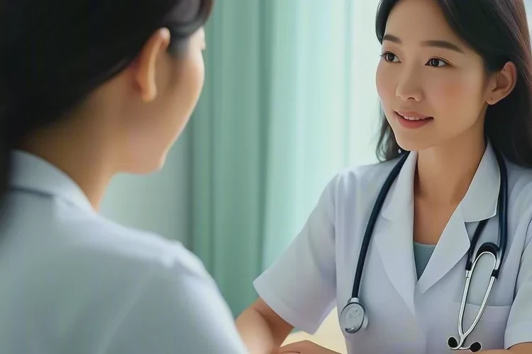 45歲早上空腹血糖13點(diǎn)2是怎么回事(圖4)