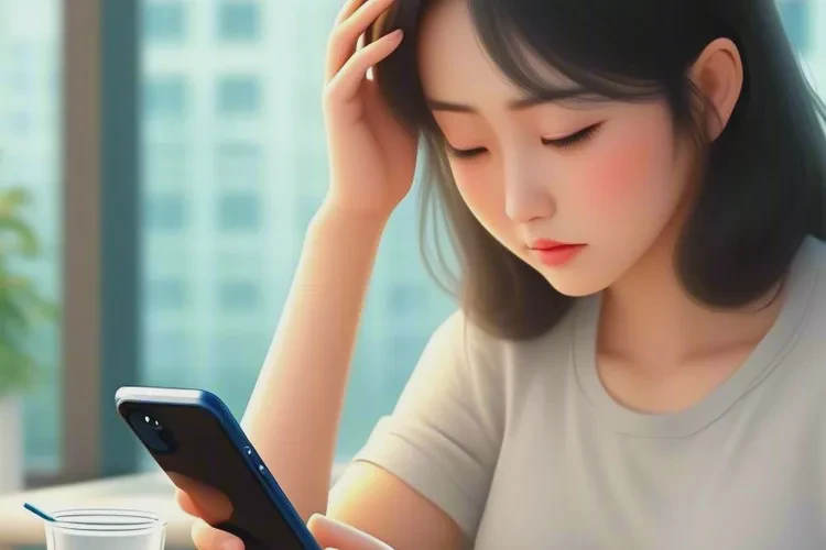 46歲下午血糖23.1是怎么回事(圖2)