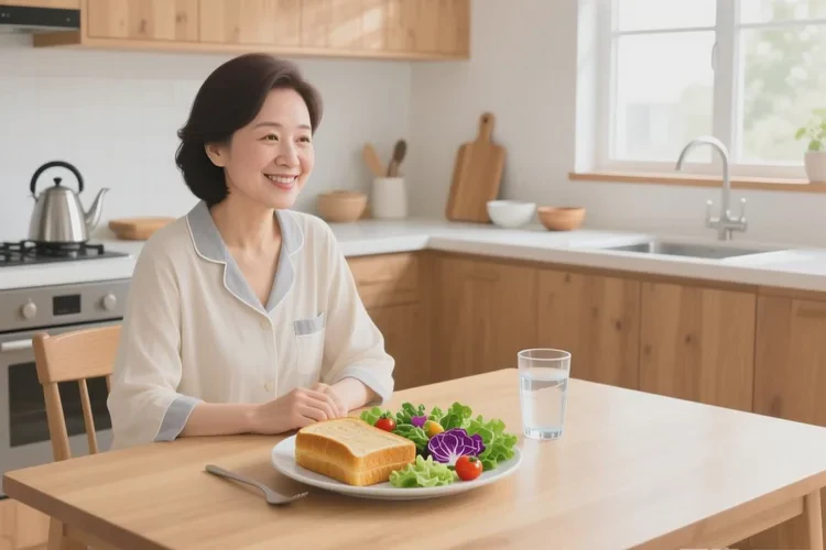 38歲空腹血糖4.8是怎么回事(圖1)