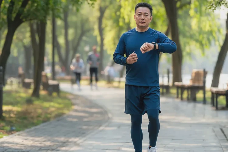 46岁下午血糖5点1是怎么回事(图3)