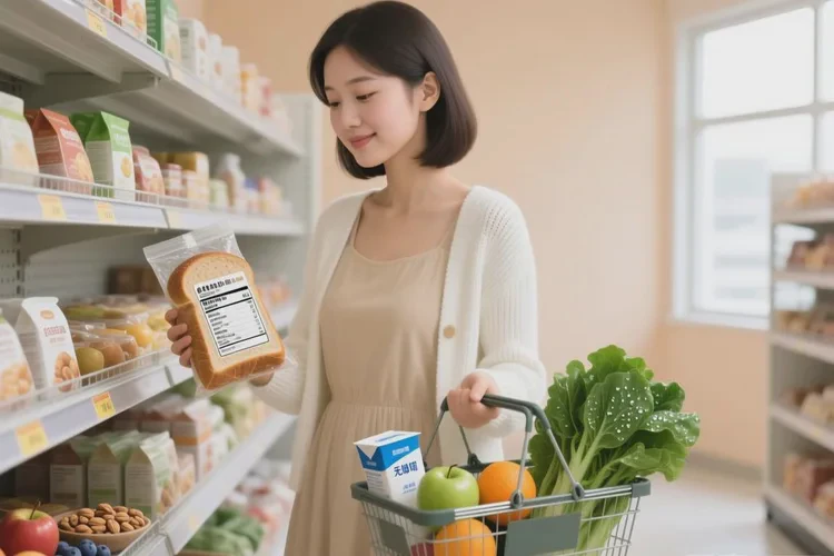 38歲早上空腹血糖4.2是怎么回事(圖3)