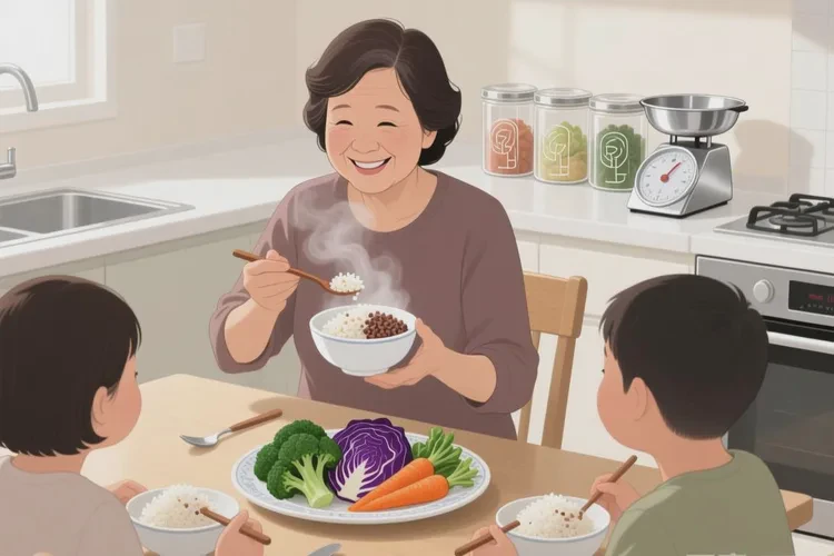 37歲睡前血糖6點1是怎么回事(圖4)