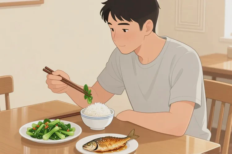 37歲中餐血糖9.0是怎么回事(圖2)