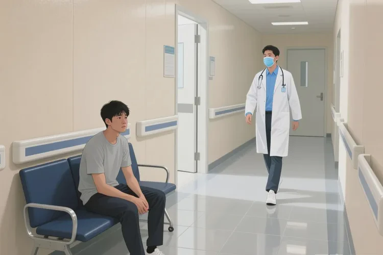 37岁早上血糖24.6是怎么回事(图3)