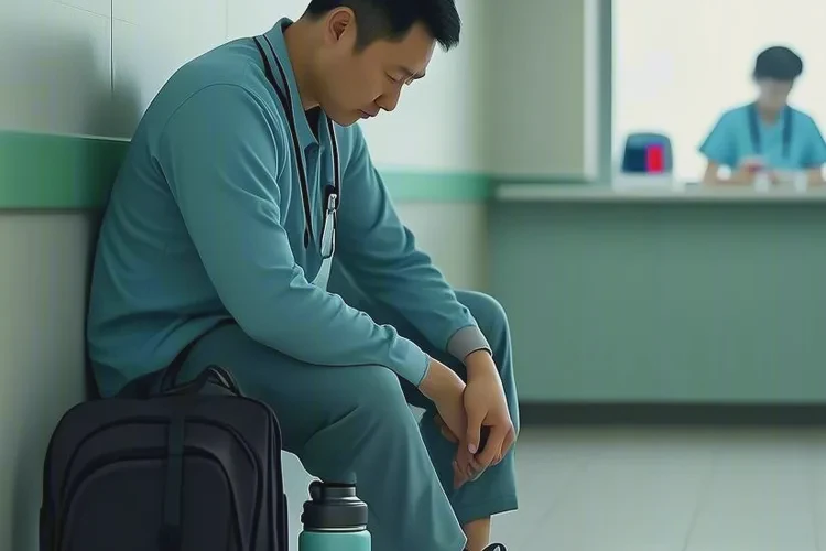 40岁睡前血糖4.9是怎么回事(图4)