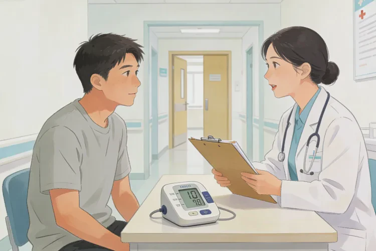 37岁早上空腹血糖29.2是怎么回事(图2)