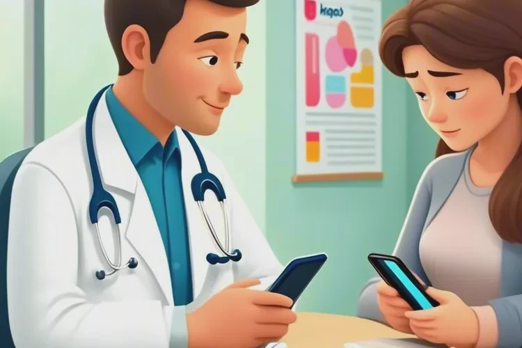 46歲空腹血糖26.4是怎么回事(圖4)