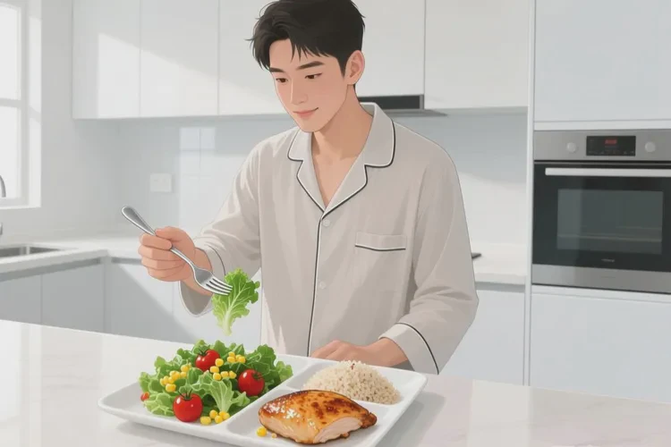 37歲中餐血糖19點(diǎn)7是怎么回事(圖2)