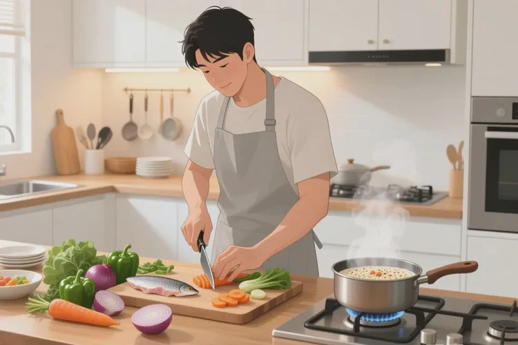 37歲晚餐血糖8點(diǎn)6是怎么回事(圖2)