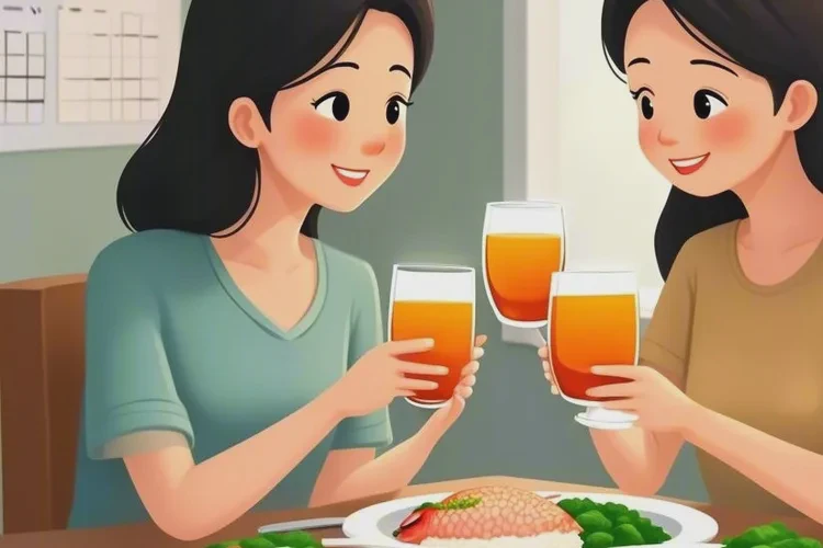 46歲中午血糖21.2是怎么回事(圖2)