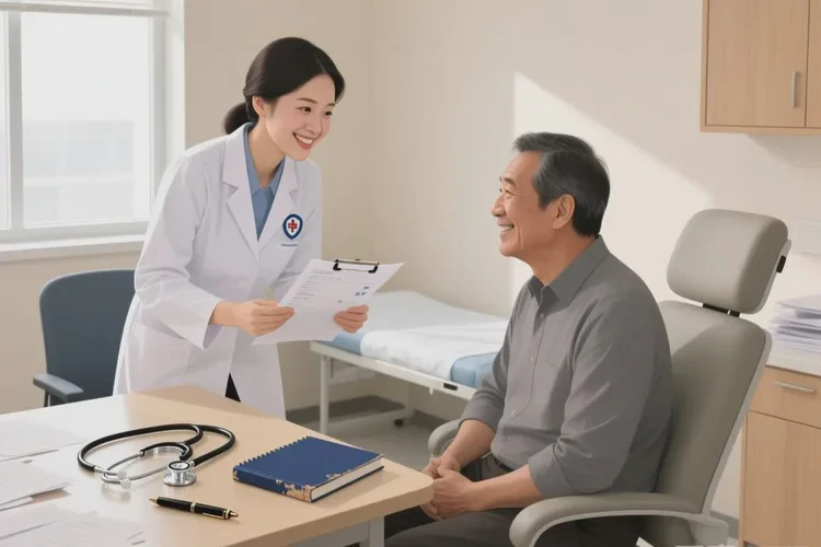 37岁下午血糖13.7是怎么回事(图4)