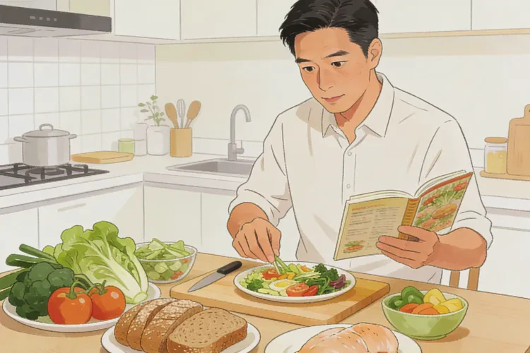 38歲早上空腹血糖23.7是怎么回事(圖4)