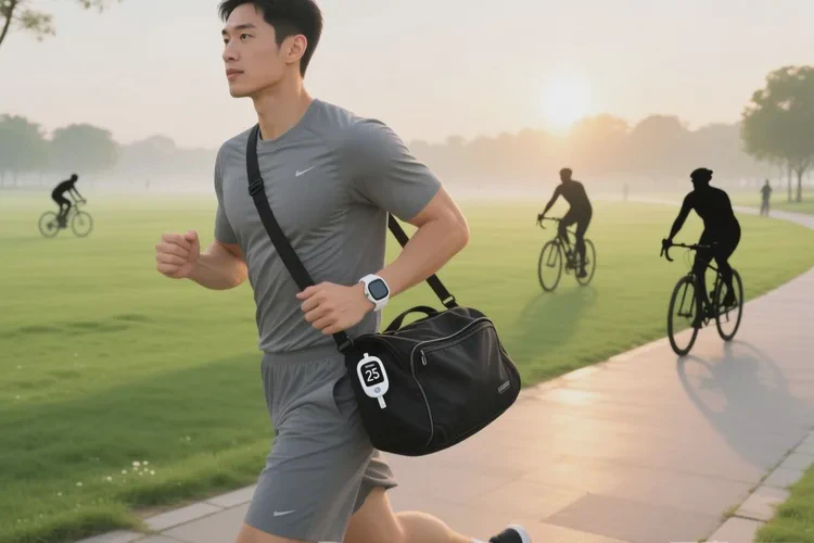 37歲早上空腹血糖5點(diǎn)2是怎么回事(圖4)