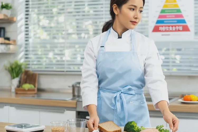 46岁早餐血糖6点1是怎么回事(图3)