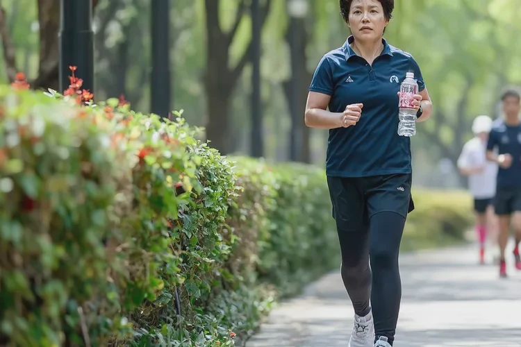 45岁中午血糖23.4是怎么回事(图2)