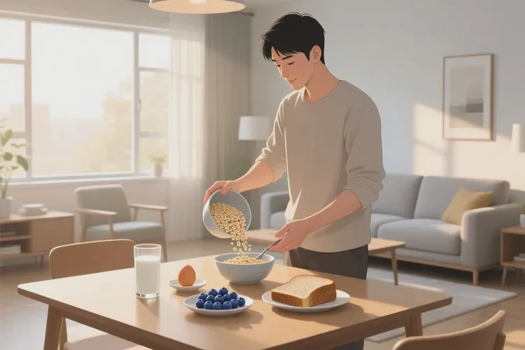 37岁早上血糖30.2是怎么回事(图3)