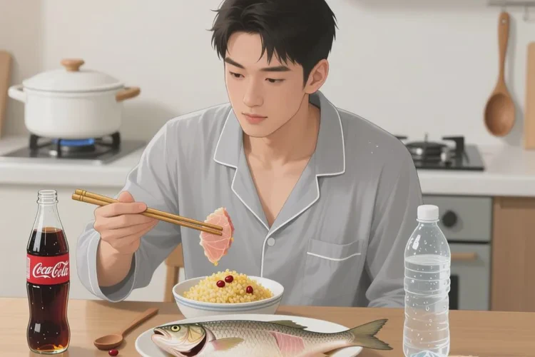 37歲中餐血糖13點(diǎn)2是怎么回事(圖3)