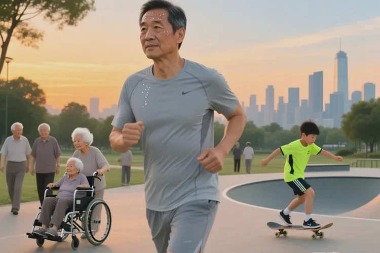 37歲早上空腹血糖8點5是怎么回事(圖3)