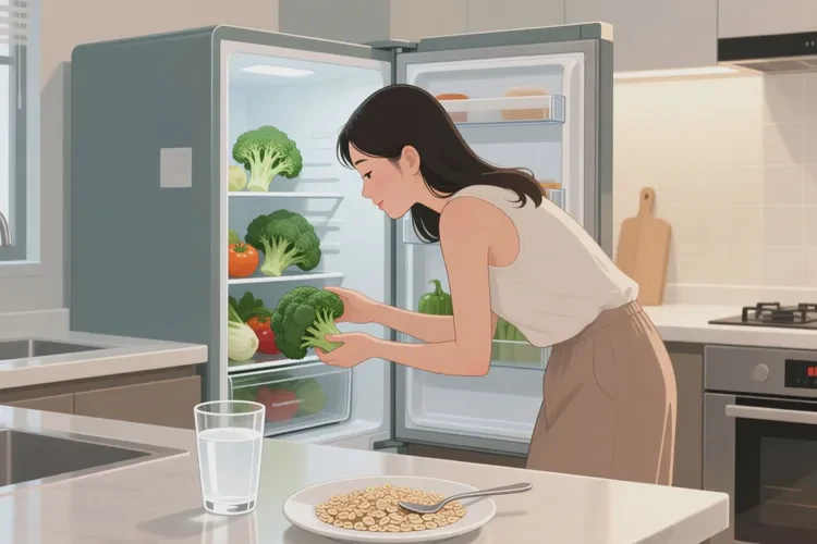 38歲早上空腹血糖23.0是怎么回事(圖2)