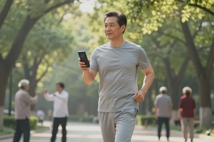 37歲早餐血糖13.9是怎么回事(圖3)