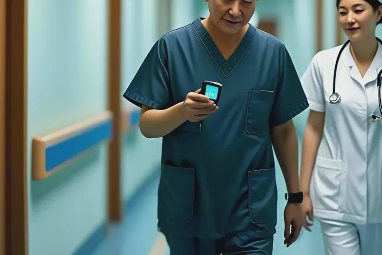 45歲早上空腹血糖25.1是怎么回事(圖1)