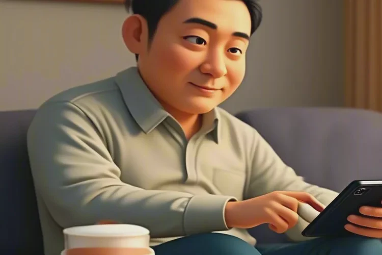 46岁早餐血糖11.1是怎么回事(图3)